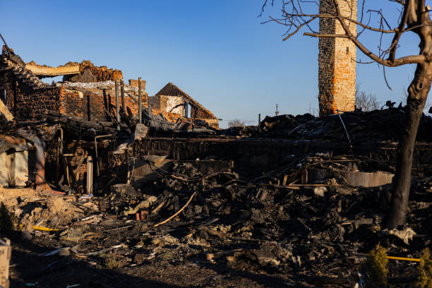 Reliable Soot Removal contractor in Round Rock, TX by Fire Damage Flint