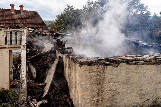 Affordable Soot Removal solutions in Round Rock, TX